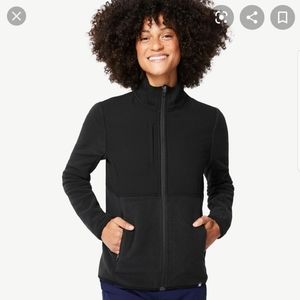 ‼️RARE Figs 251 2.0 Performance Fleece (M)